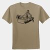 Gildan - Performance Short Sleeve T-Shirt Thumbnail