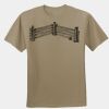 Gildan - Performance Short Sleeve T-Shirt Thumbnail