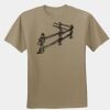 Gildan - Performance Short Sleeve T-Shirt Thumbnail
