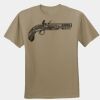 Gildan - Performance Short Sleeve T-Shirt Thumbnail