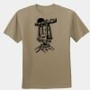 Gildan - Performance Short Sleeve T-Shirt Thumbnail