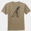 Gildan - Performance Short Sleeve T-Shirt Thumbnail
