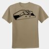 Gildan - Performance Short Sleeve T-Shirt Thumbnail