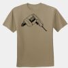 Gildan - Performance Short Sleeve T-Shirt Thumbnail