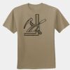 Gildan - Performance Short Sleeve T-Shirt Thumbnail