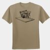Gildan - Performance Short Sleeve T-Shirt Thumbnail