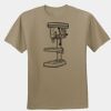 Gildan - Performance Short Sleeve T-Shirt Thumbnail