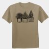 Gildan - Performance Short Sleeve T-Shirt Thumbnail