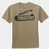 Gildan - Performance Short Sleeve T-Shirt Thumbnail