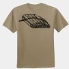 Gildan - Performance Short Sleeve T-Shirt Thumbnail