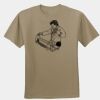 Gildan - Performance Short Sleeve T-Shirt Thumbnail