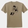 Gildan - Performance Short Sleeve T-Shirt Thumbnail