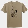 Gildan - Performance Short Sleeve T-Shirt Thumbnail