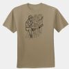 Gildan - Performance Short Sleeve T-Shirt Thumbnail
