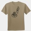 Gildan - Performance Short Sleeve T-Shirt Thumbnail