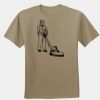 Gildan - Performance Short Sleeve T-Shirt Thumbnail