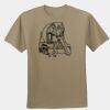 Gildan - Performance Short Sleeve T-Shirt Thumbnail