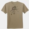 Gildan - Performance Short Sleeve T-Shirt Thumbnail