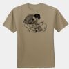 Gildan - Performance Short Sleeve T-Shirt Thumbnail