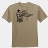 Gildan - Performance Short Sleeve T-Shirt Thumbnail