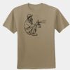 Gildan - Performance Short Sleeve T-Shirt Thumbnail