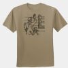 Gildan - Performance Short Sleeve T-Shirt Thumbnail