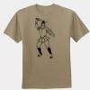 Gildan - Performance Short Sleeve T-Shirt Thumbnail