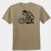 Gildan - Performance Short Sleeve T-Shirt Thumbnail