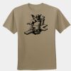 Gildan - Performance Short Sleeve T-Shirt Thumbnail
