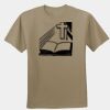 Gildan - Performance Short Sleeve T-Shirt Thumbnail