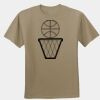 Gildan - Performance Short Sleeve T-Shirt Thumbnail