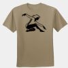 Gildan - Performance Short Sleeve T-Shirt Thumbnail