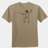 Gildan - Performance Short Sleeve T-Shirt Thumbnail