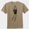 Gildan - Performance Short Sleeve T-Shirt Thumbnail
