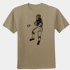 Gildan - Performance Short Sleeve T-Shirt Thumbnail