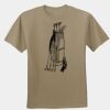 Gildan - Performance Short Sleeve T-Shirt Thumbnail