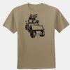 Gildan - Performance Short Sleeve T-Shirt Thumbnail