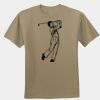 Gildan - Performance Short Sleeve T-Shirt Thumbnail