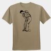 Gildan - Performance Short Sleeve T-Shirt Thumbnail