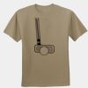 Gildan - Performance Short Sleeve T-Shirt Thumbnail