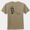 Gildan - Performance Short Sleeve T-Shirt Thumbnail