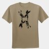 Gildan - Performance Short Sleeve T-Shirt Thumbnail