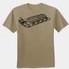 Gildan - Performance Short Sleeve T-Shirt Thumbnail
