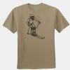 Gildan - Performance Short Sleeve T-Shirt Thumbnail
