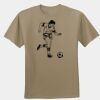 Gildan - Performance Short Sleeve T-Shirt Thumbnail