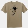 Gildan - Performance Short Sleeve T-Shirt Thumbnail