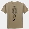 Gildan - Performance Short Sleeve T-Shirt Thumbnail