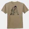 Gildan - Performance Short Sleeve T-Shirt Thumbnail