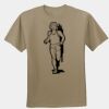 Gildan - Performance Short Sleeve T-Shirt Thumbnail
