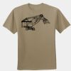 Gildan - Performance Short Sleeve T-Shirt Thumbnail